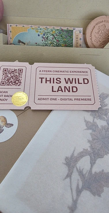 Ffern Spring 2026 Perfume - Picture 2 of 6